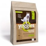 Yoggies Barf+ příloha k syrovému masu lisovaná za studena 2 kg – Zboží Mobilmania