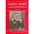 Dusivé objetí -- Historické a politologické pohledy na spolupráci sociálních demokratů a komunistů Balík Stanislav, Fajmon Hynek, Hloušková Kateřina