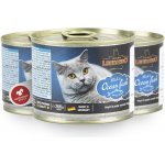 Leonardo Bohaté na mořské ryby 200 g – Sleviste.cz