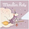 Interaktivní hračky Moulin Roty Promítačka Myška a její kouzla: náhradní kotoučky