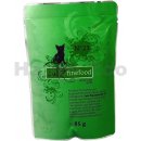 Petnature Catz Finefood 23 hovězí & kachna maso 85 g