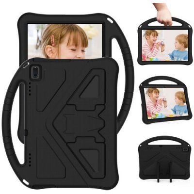 Protemio Kiddo Dětský obal Lenovo Tab E10 X104 39195 černý – Zbozi.Blesk.cz