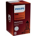 Philips MasterDuty 13342MDC1 H4 P43t-38 24V 75/70W – Hledejceny.cz