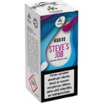 Dekang High VG Steve´s Job 10 ml 3 mg – Hledejceny.cz