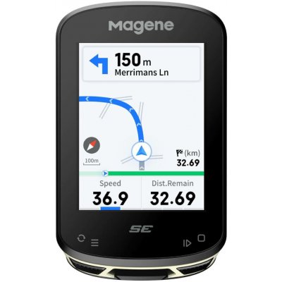 Magene C506 SE – Sleviste.cz