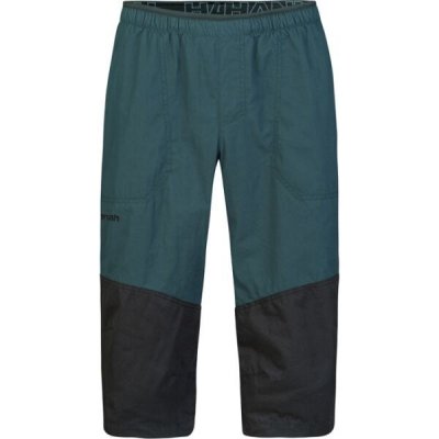 Hannah kalhoty 3/4 Hug zelená – Hledejceny.cz