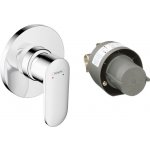 Hansgrohe 71663000 – Zbozi.Blesk.cz
