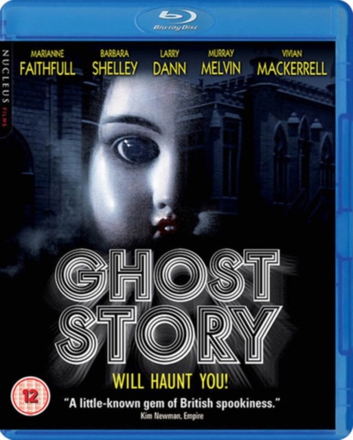 Ghost Story BD