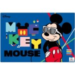 MFP podložka na stůl 60 x 40 cm Disney Mickey 5370593 – Zboží Dáma