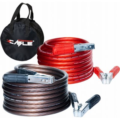 Scandinavian Cable AFP6.50FLEX 6 m | Zboží Auto