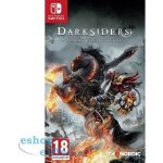 Darksiders (Warmastered Edition) – Zboží Živě