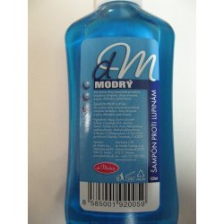 De Miclén šampon samet na lupy 100 ml