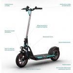 Lamax eLander SA50 – Zboží Mobilmania