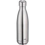 Cilio Termo láhev Elegante 500 ml stříbrná – Zboží Dáma