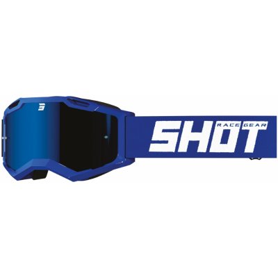 Shot Assault 2.0 Solid – Sleviste.cz