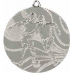 Medaile Fotbal – Zboží Dáma