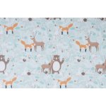 Tulimese Kojicí polštář KLASIK VAFLE KHAKI – Hledejceny.cz