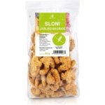 Allnature Sloni jablko + skořice 80 g – Zbozi.Blesk.cz