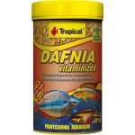 Tropical Daphnia Vitaminized 100ml – Zboží Mobilmania