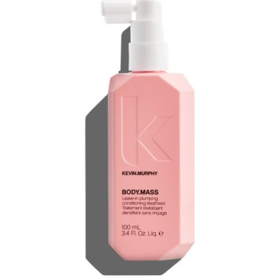 KEVIN.MURPHY BODY.MASS 100 ml – Hledejceny.cz
