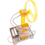 Albi Experimentuj s elektřinou – Sleviste.cz