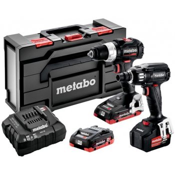 METABO Combo Set 2.2.6 685220960