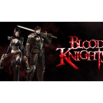 Blood Knights