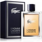 Lacoste L´Homme Intense toaletní voda pánská 100 ml – Hledejceny.cz