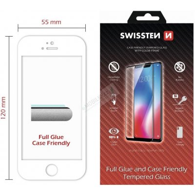 SWISSTEN APPLE IPHONE 5/SE 8595217466920 – Zboží Živě