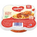 Hami talířek Boloňské špagety 230 g – Sleviste.cz