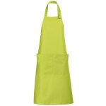 SOĽS Gala Zástěra SL88010 Apple green TUN – Zboží Mobilmania