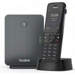 Yealink W78P IP DECT – Hledejceny.cz