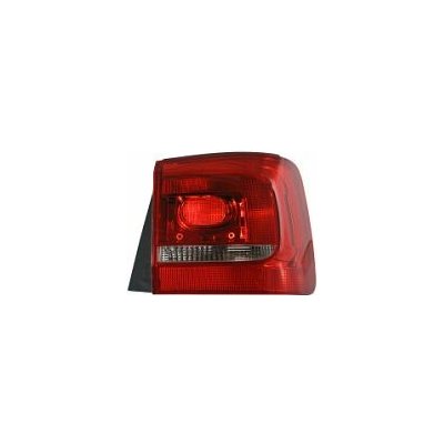 Zadní světlo - pravé vnější VOLKSWAGEN TOURAN (1T3) | 2010-2015 | DEPO | – Hledejceny.cz