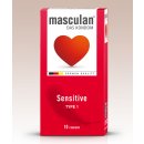 Masculan Sensitive 10ks