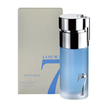 Loewe 7 Natural toaletní voda pánská 100 ml