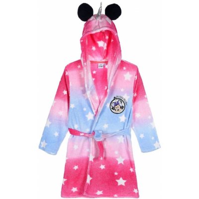 Sun City Župan Minnie coral fleece – Zbozi.Blesk.cz