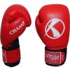 Boxerské rukavice Katsudo CHAMP IV