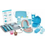 Melissa & Doug Zubařský set – Zboží Dáma