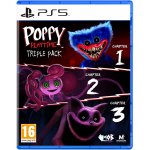 Poppy Playtime Triple Pack – Zboží Mobilmania