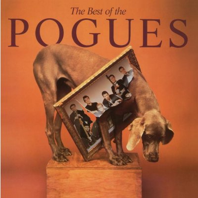 Pogues - Best Of The Pogues Edice 2018 LP – Sleviste.cz