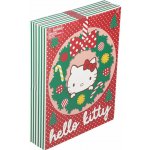 Hello Kitty adventní kalendář 24 – Hledejceny.cz