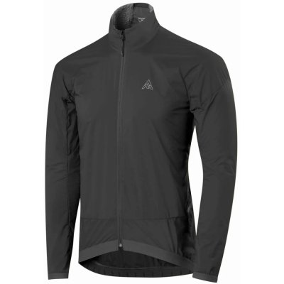 7Mesh Freeflow black pánská – Zboží Mobilmania