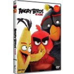 Angry Birds ve filmu DVD – Sleviste.cz