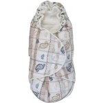 Lodger Bunker Tribe Pigeon – Zboží Dáma