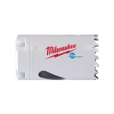 MILWAUKEE 49560057 vykružovací pilka 30mm Bimetal/Cobalt 8% HOLE DOZER – Sleviste.cz