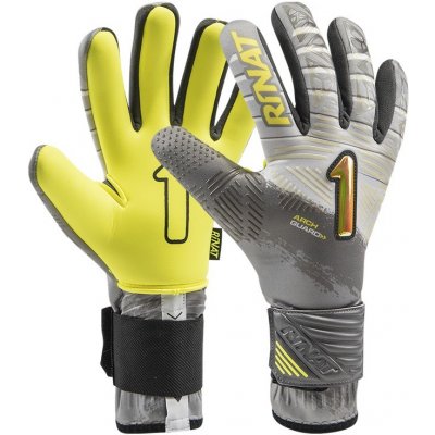 Rinat ARCH GUARD ALPHA šedá/žlutá