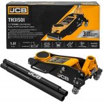 JCB Pojízdný hydraulický autozvedák 1,5 t – Hledejceny.cz