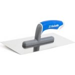 KUBALA Hladítko nerezové hladké 130x270mm, dvousl. rukojeť G-24 0260 33409 – Zboží Mobilmania