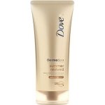 Dove Derma Spa tělové mléko Summer Rev dark 200 ml – Zbozi.Blesk.cz