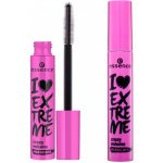 Essence I Love Extreme Crazy Volume řasenka Black 12 ml – Zbozi.Blesk.cz